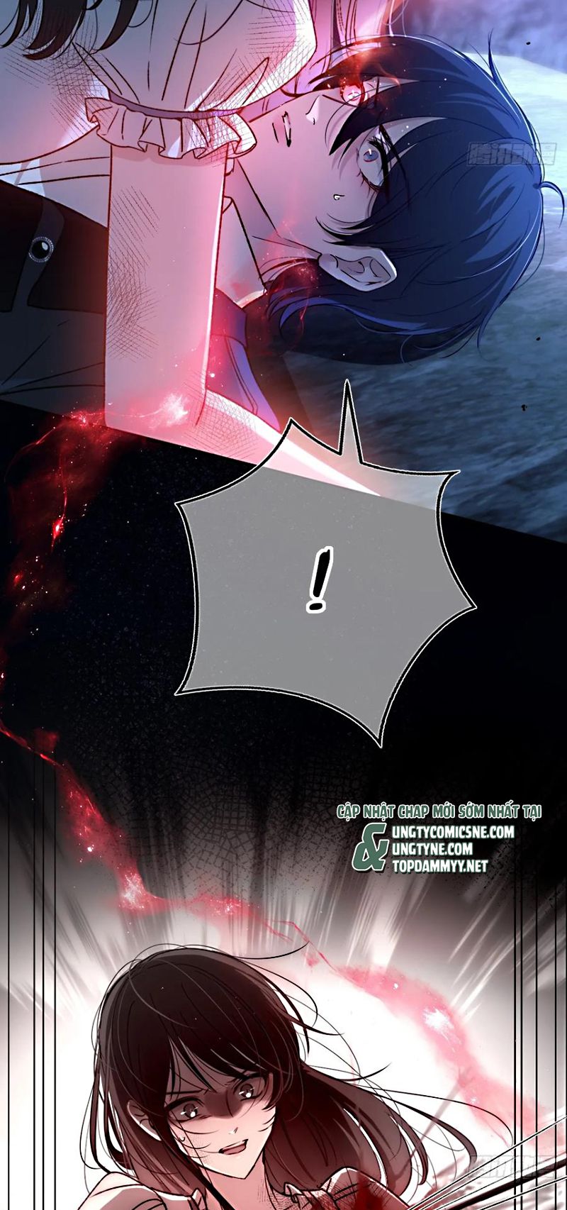 Yêu Đến Hủy Diệt Chap 36 - Trang 2