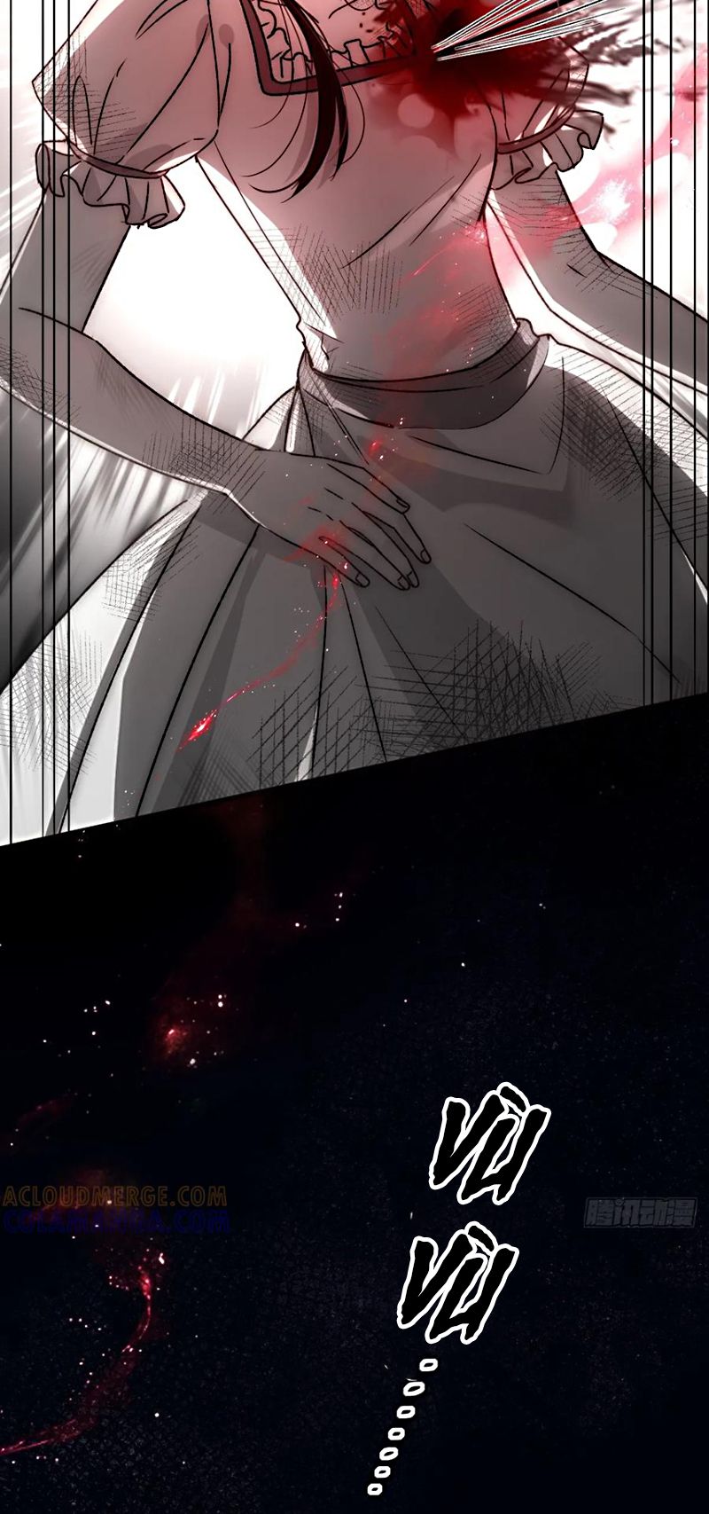 Yêu Đến Hủy Diệt Chap 36 - Trang 2