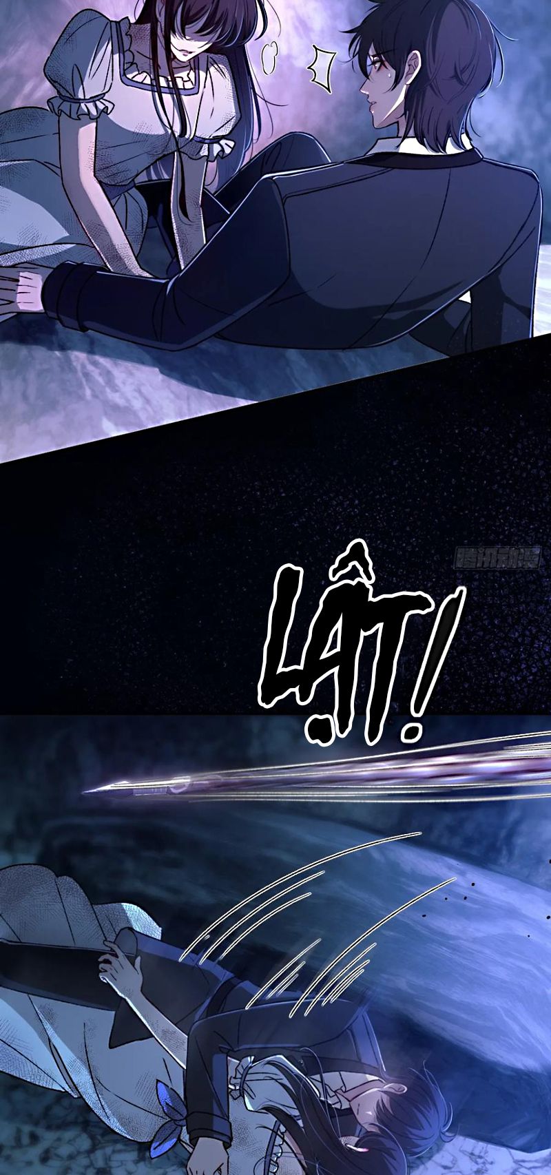 Yêu Đến Hủy Diệt Chap 36 - Trang 2