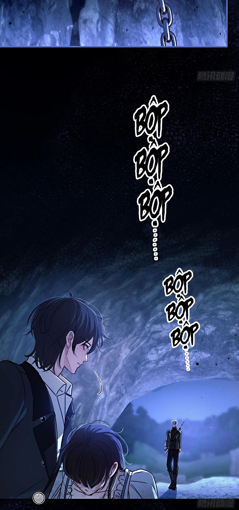 Yêu Đến Hủy Diệt Chap 36 - Trang 2