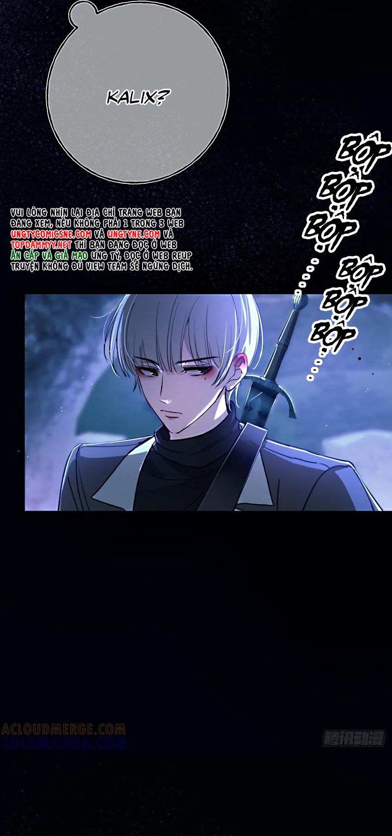 Yêu Đến Hủy Diệt Chap 36 - Trang 2
