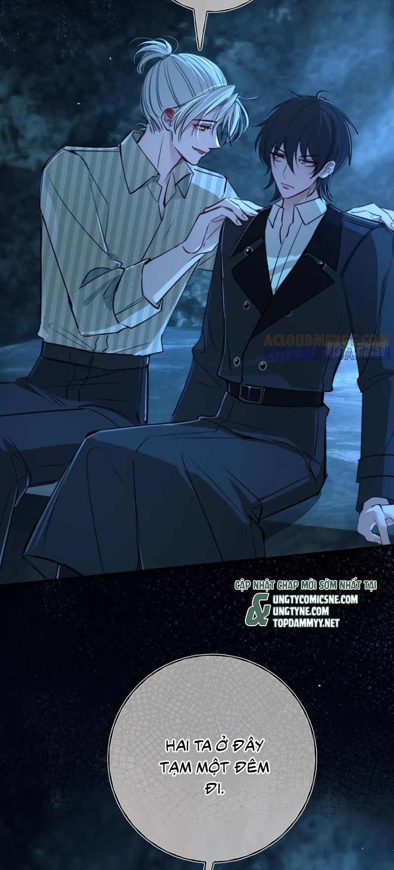Yêu Đến Hủy Diệt Chap 36 - Trang 2