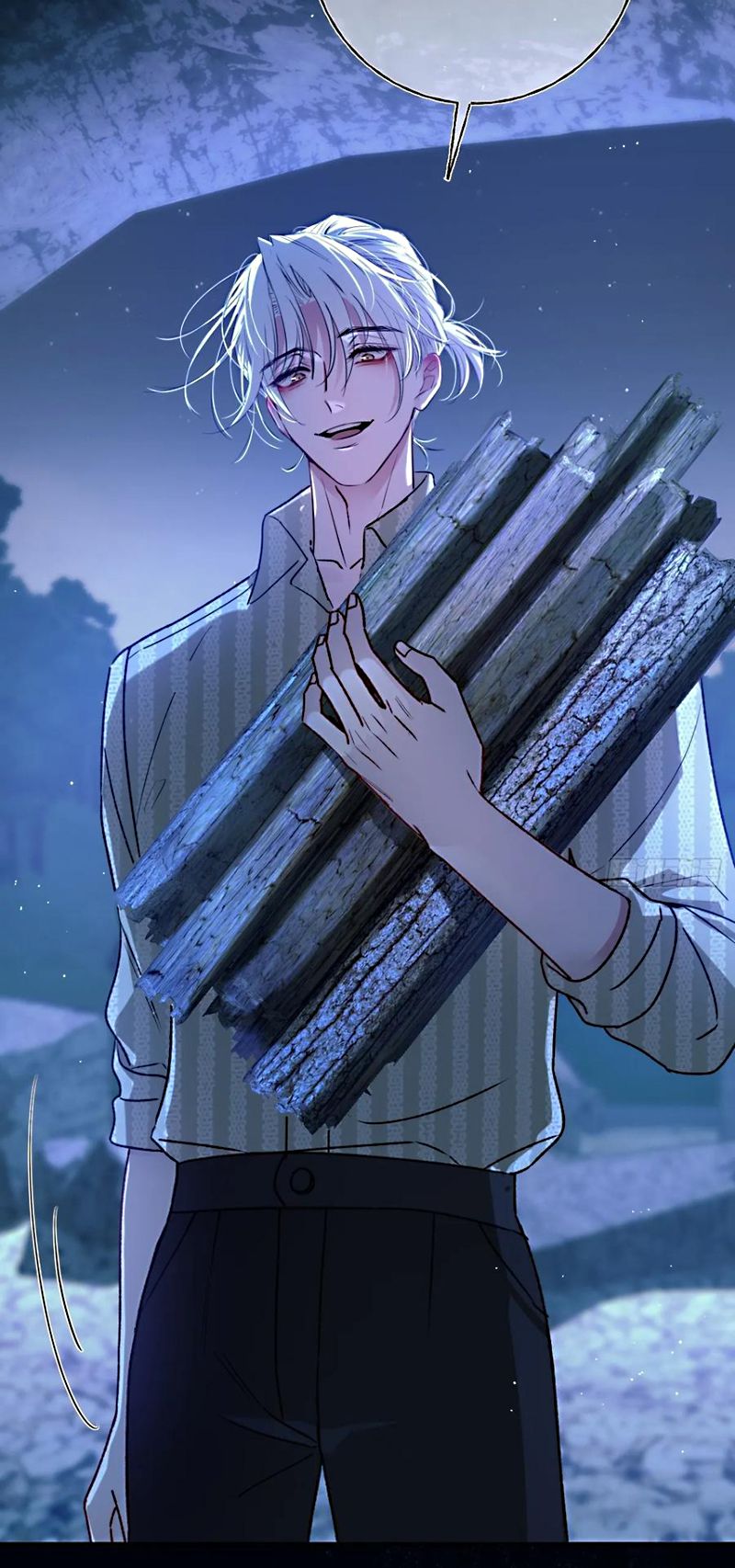 Yêu Đến Hủy Diệt Chap 36 - Trang 2