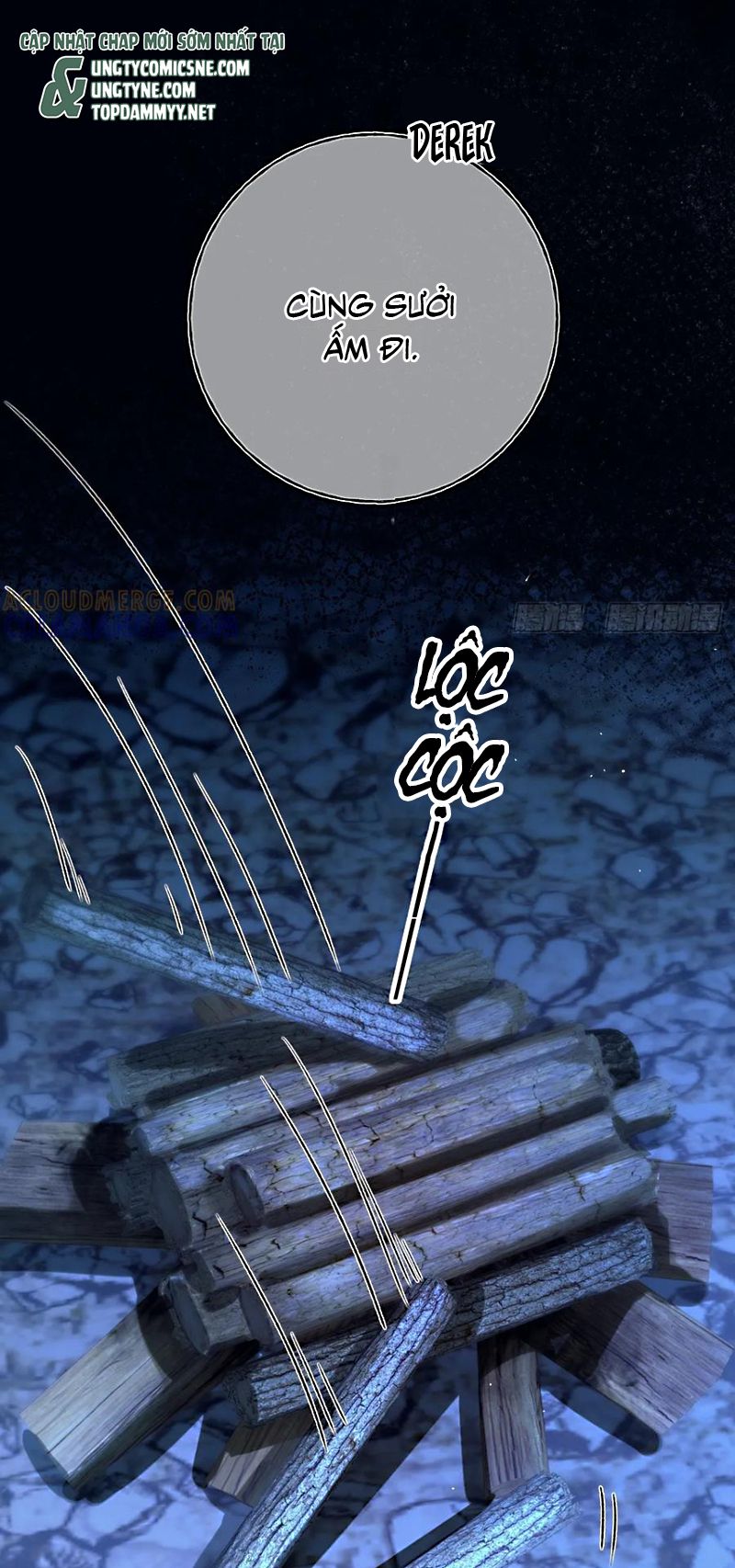 Yêu Đến Hủy Diệt Chap 36 - Trang 2