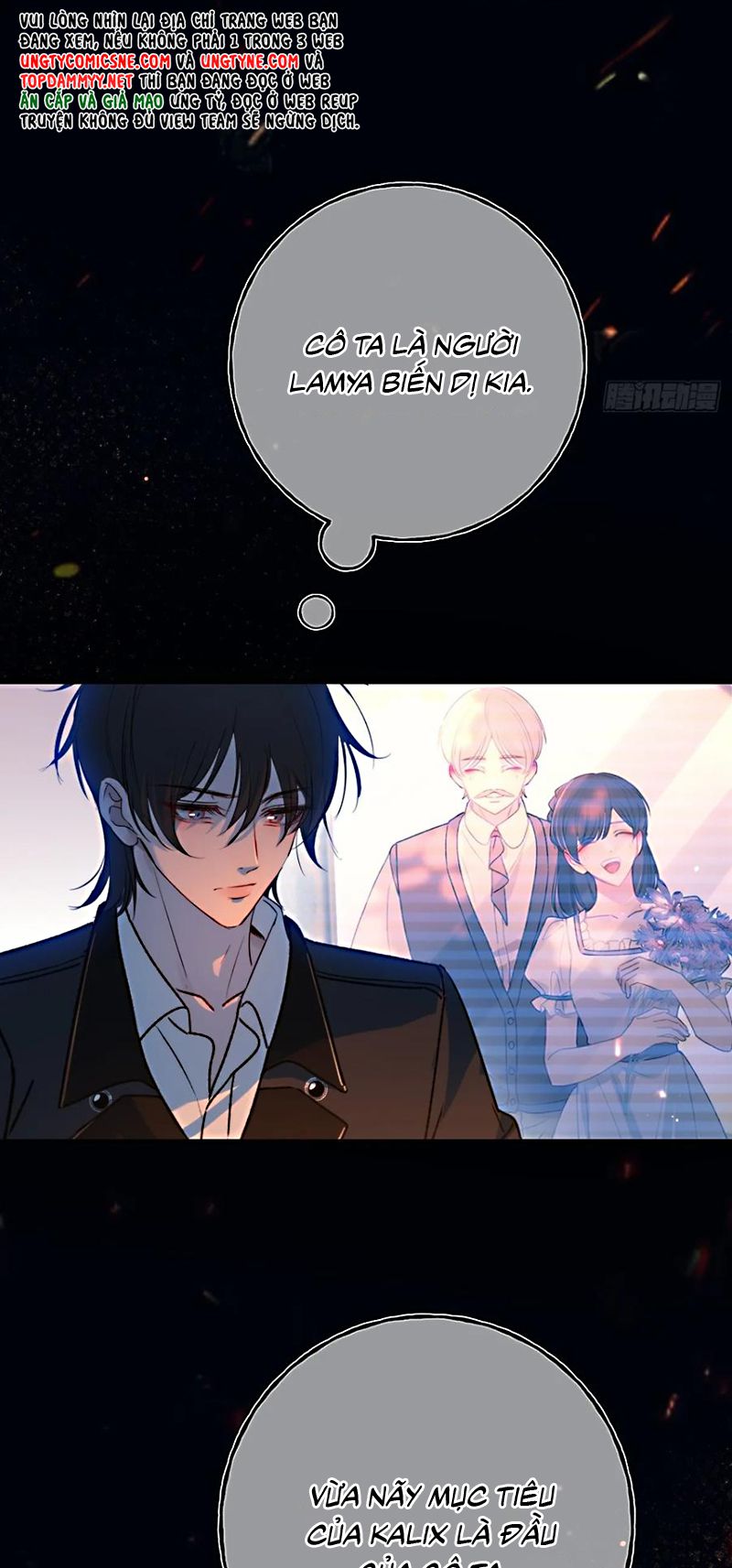 Yêu Đến Hủy Diệt Chap 36 - Trang 2