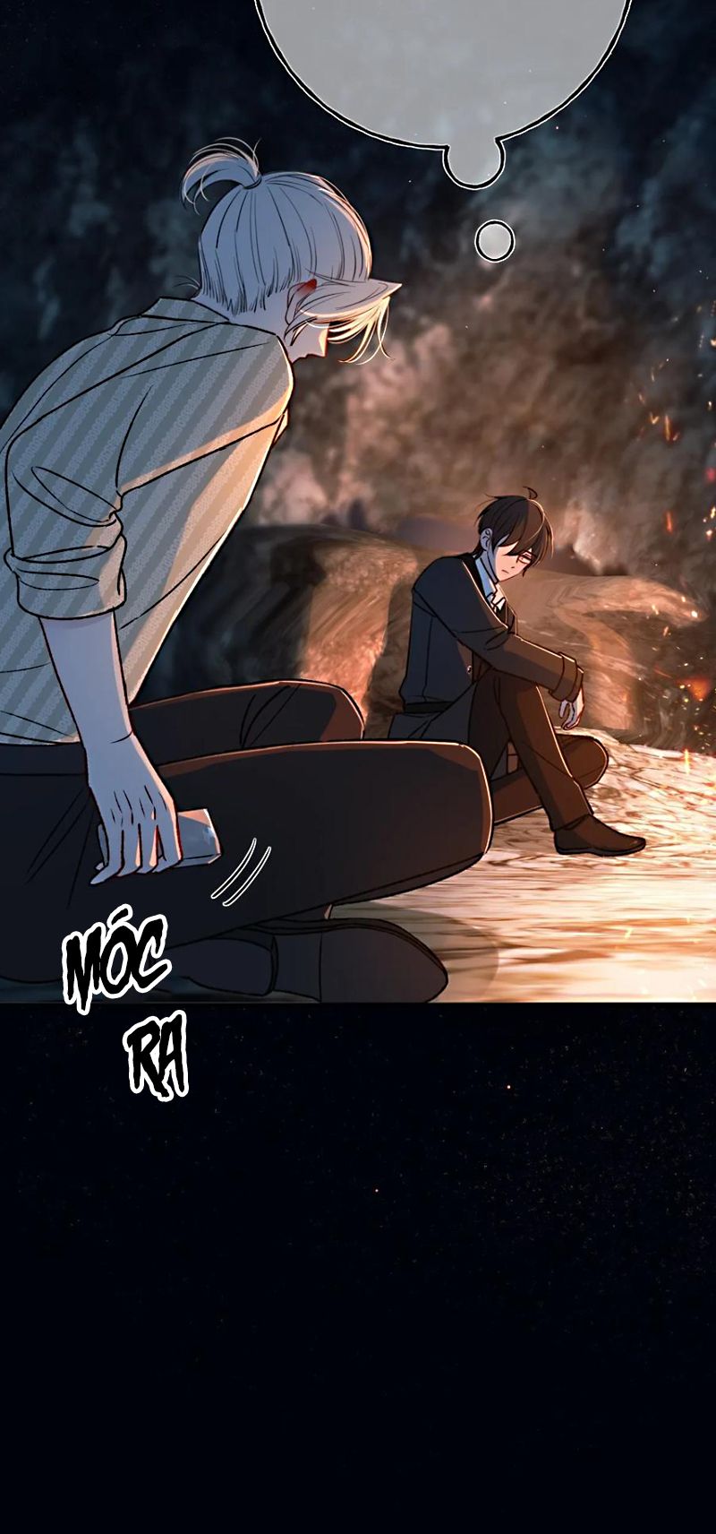 Yêu Đến Hủy Diệt Chap 36 - Trang 2