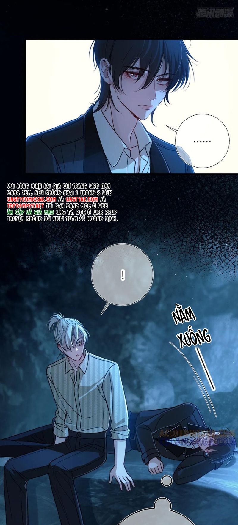 Yêu Đến Hủy Diệt Chap 36 - Trang 2