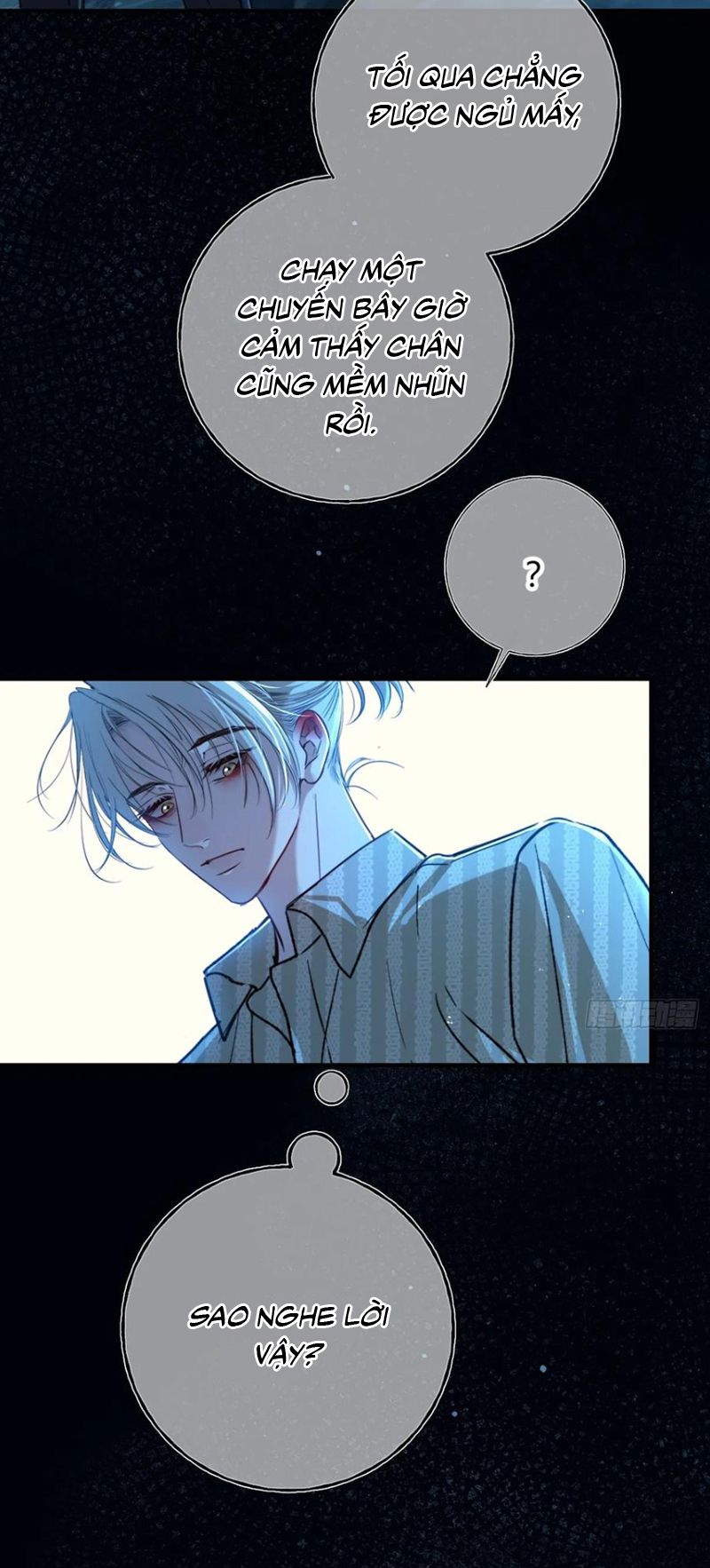 Yêu Đến Hủy Diệt Chap 36 - Trang 2