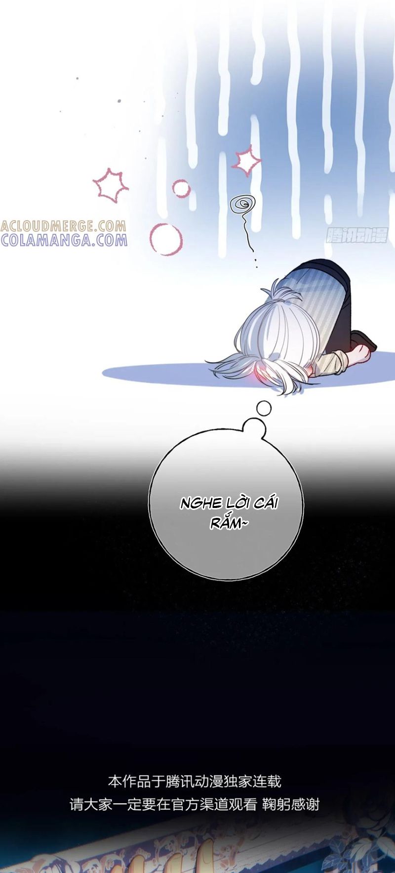 Yêu Đến Hủy Diệt Chap 36 - Trang 2