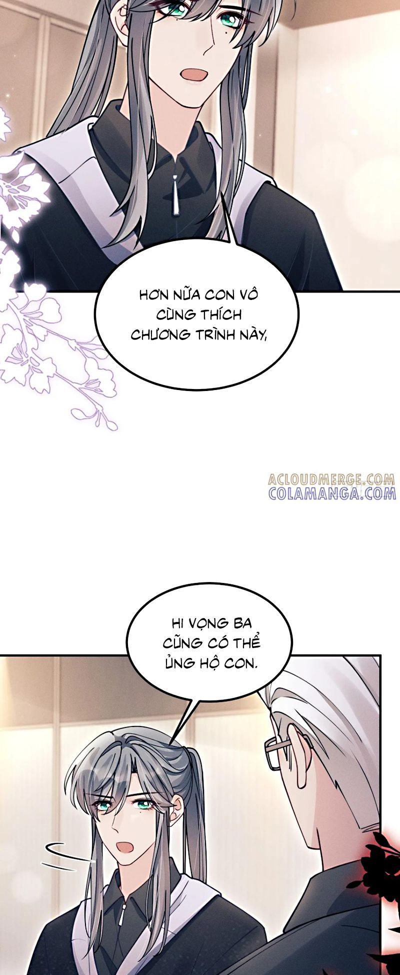 Tôi Hoài Nghi Ảnh Đế Đang Theo Đuổi Tôi Chap 205 - Trang 2