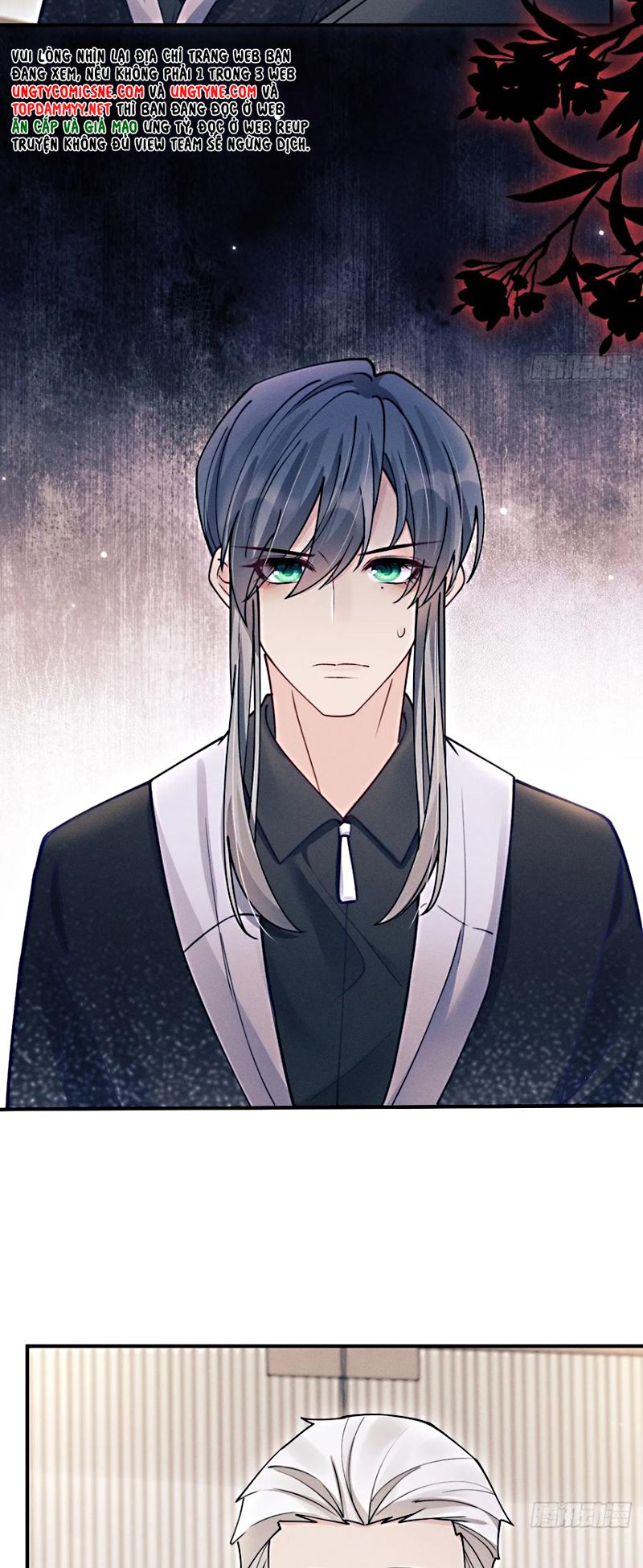 Tôi Hoài Nghi Ảnh Đế Đang Theo Đuổi Tôi Chap 205 - Trang 2