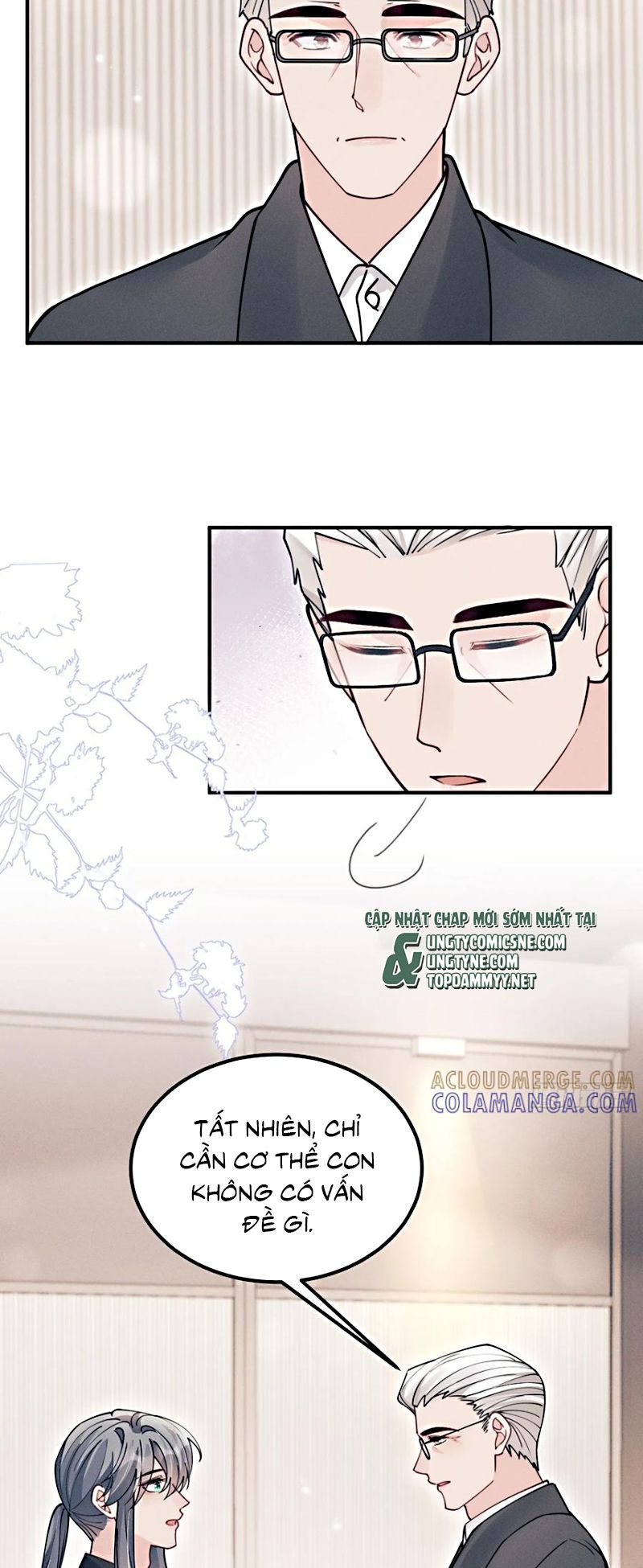 Tôi Hoài Nghi Ảnh Đế Đang Theo Đuổi Tôi Chap 205 - Trang 2