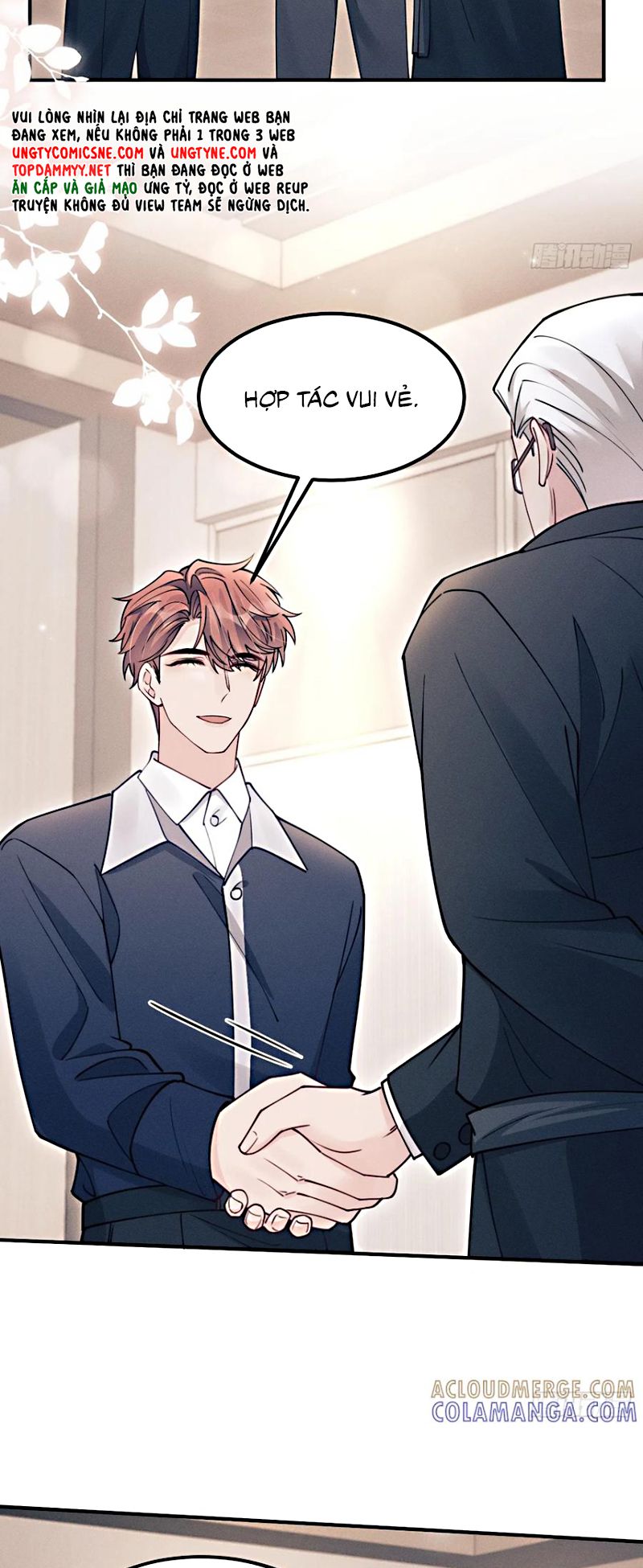 Tôi Hoài Nghi Ảnh Đế Đang Theo Đuổi Tôi Chap 205 - Trang 2