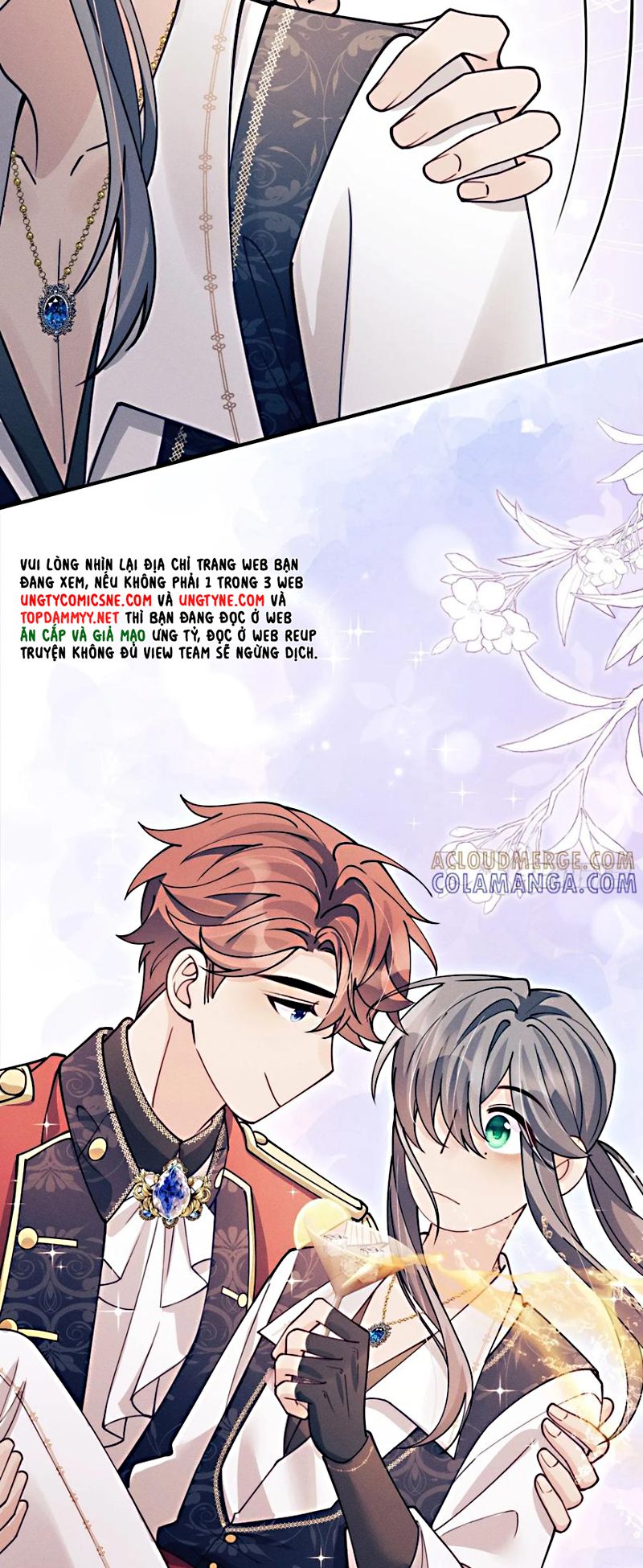 Tôi Hoài Nghi Ảnh Đế Đang Theo Đuổi Tôi Chap 205 - Trang 2