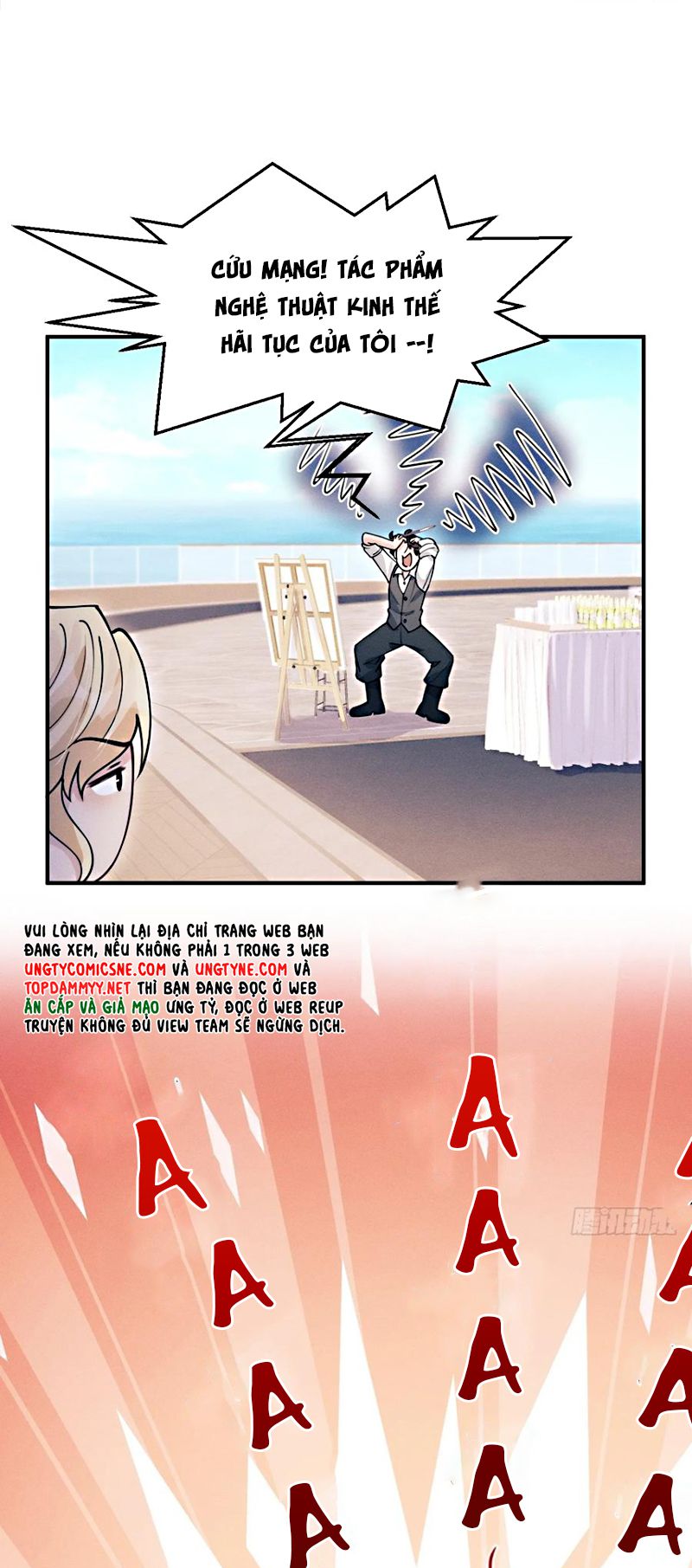 Tôi Hoài Nghi Ảnh Đế Đang Theo Đuổi Tôi Chap 205 - Trang 2