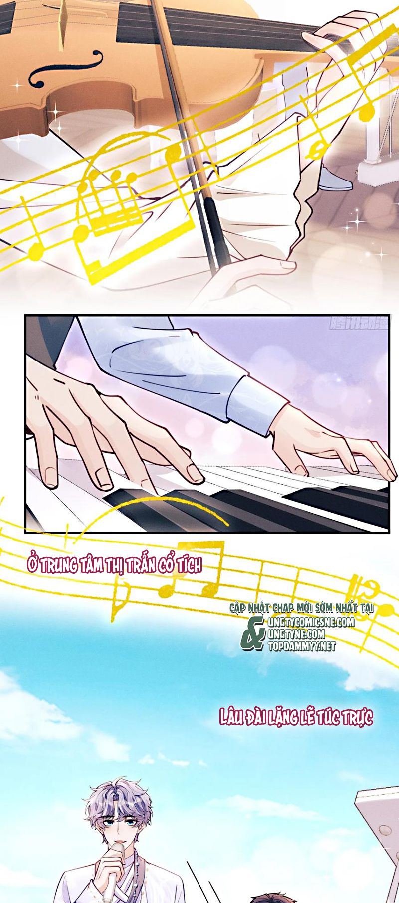 Tôi Hoài Nghi Ảnh Đế Đang Theo Đuổi Tôi Chap 205 - Trang 2
