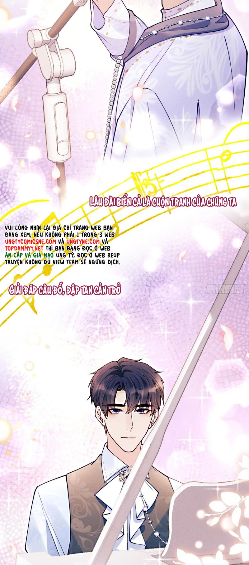 Tôi Hoài Nghi Ảnh Đế Đang Theo Đuổi Tôi Chap 205 - Trang 2