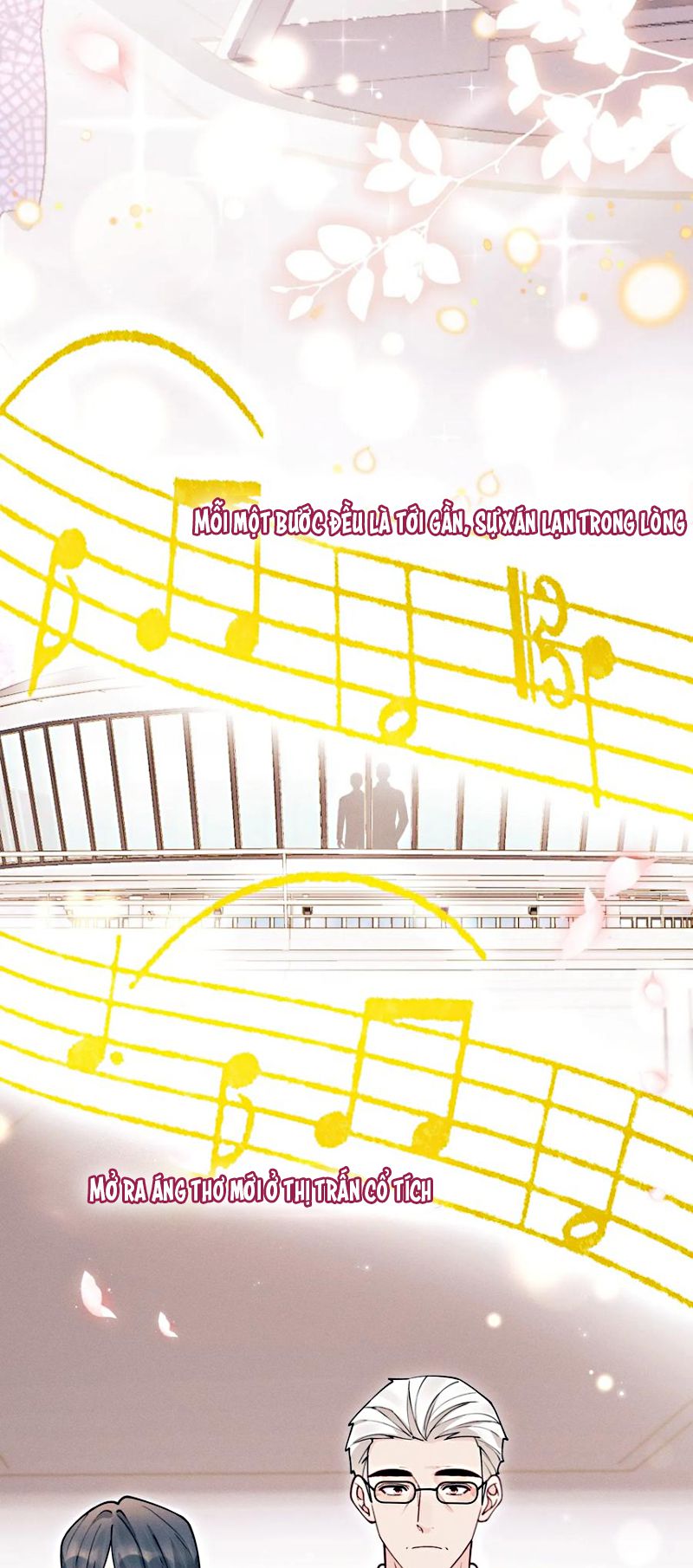 Tôi Hoài Nghi Ảnh Đế Đang Theo Đuổi Tôi Chap 205 - Trang 2