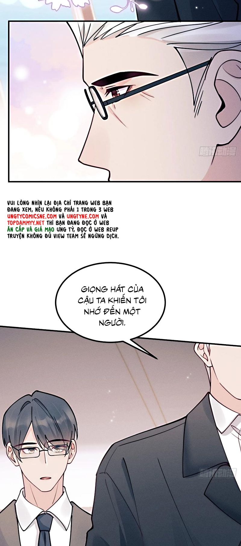 Tôi Hoài Nghi Ảnh Đế Đang Theo Đuổi Tôi Chap 205 - Trang 2