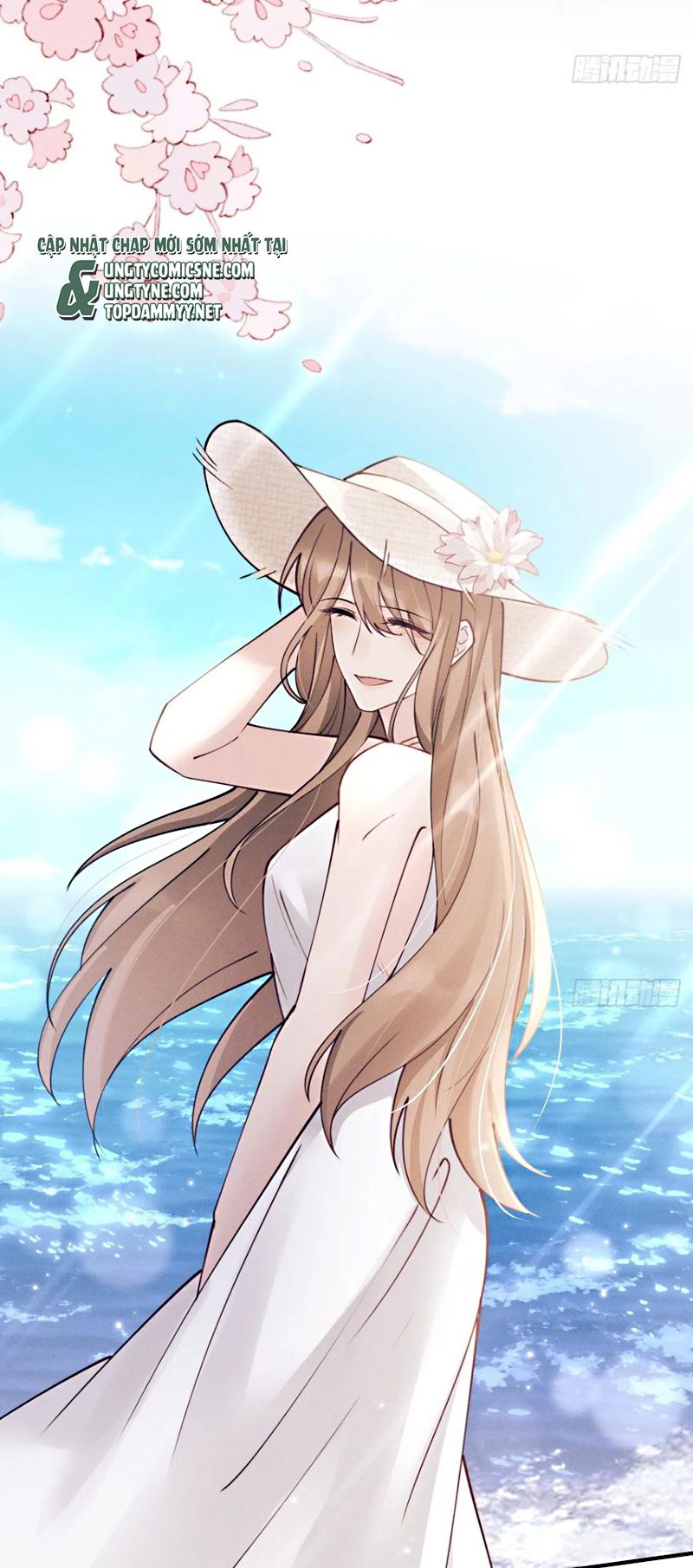 Tôi Hoài Nghi Ảnh Đế Đang Theo Đuổi Tôi Chap 205 - Trang 2
