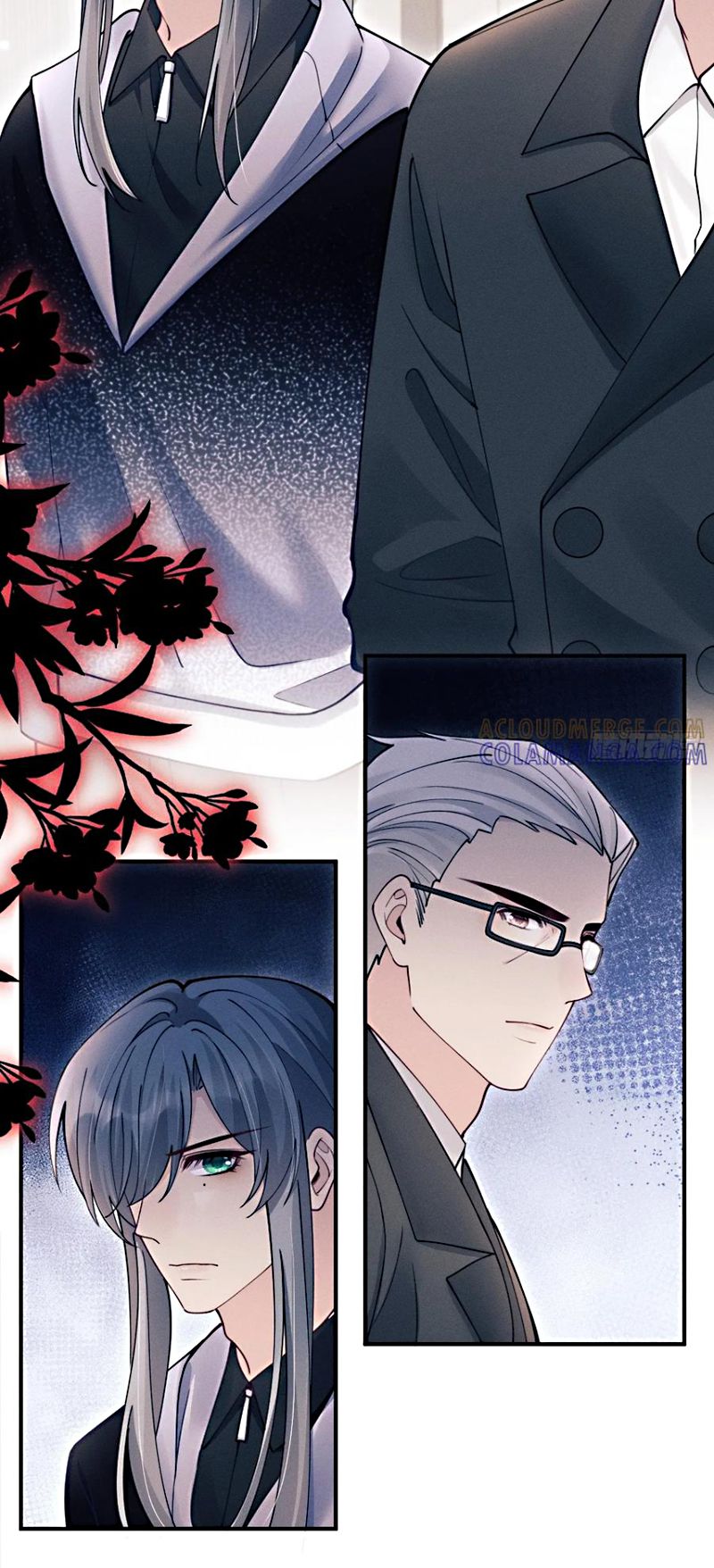 Tôi Hoài Nghi Ảnh Đế Đang Theo Đuổi Tôi Chap 205 - Trang 2