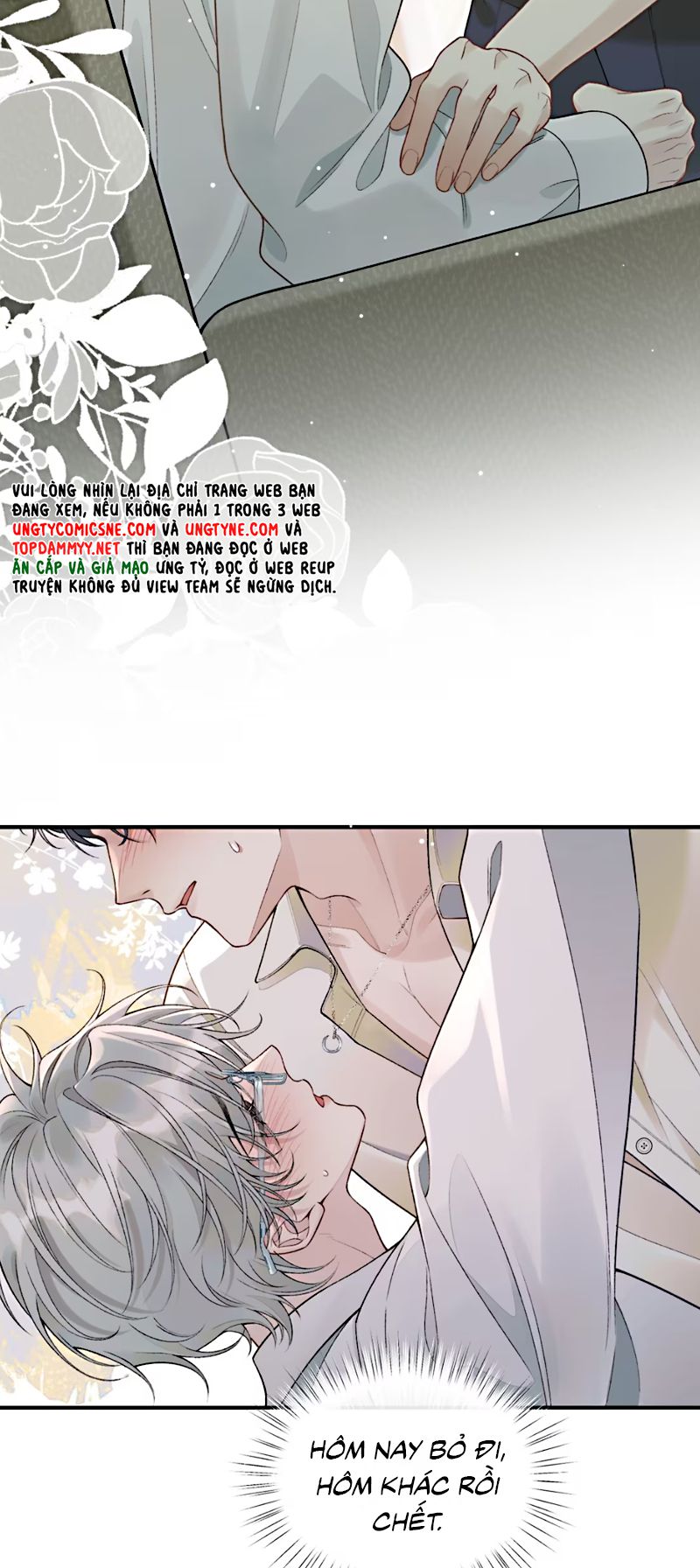 Xin Chào! Hệ Thống Quý Nhân Xin Được Phục Vụ Bạn Chap 13 - Trang 2