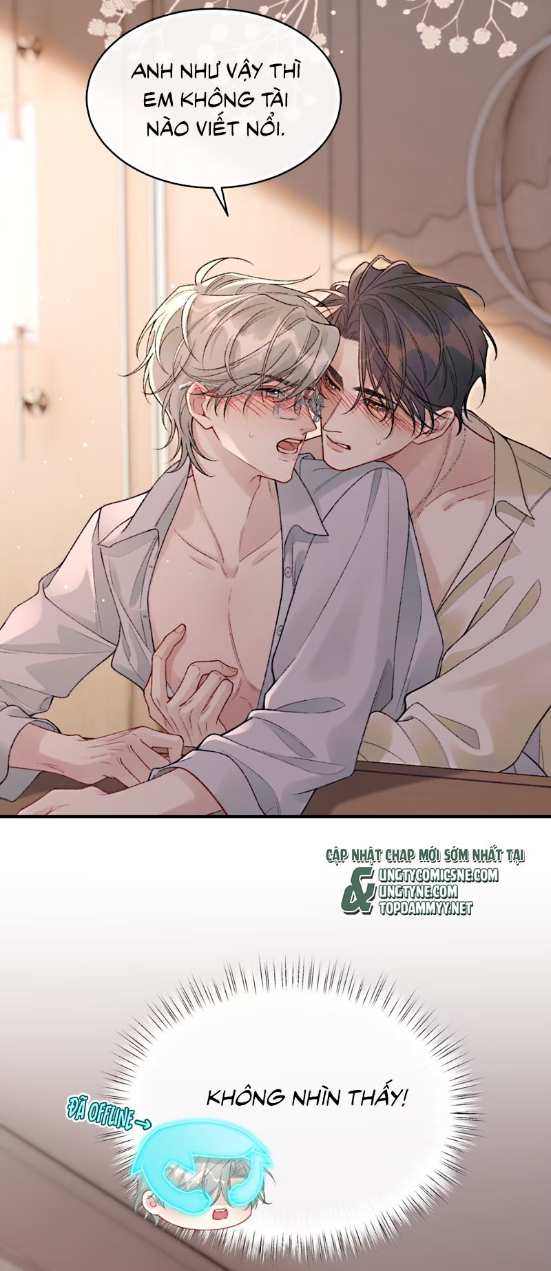 Xin Chào! Hệ Thống Quý Nhân Xin Được Phục Vụ Bạn Chap 13 - Trang 2