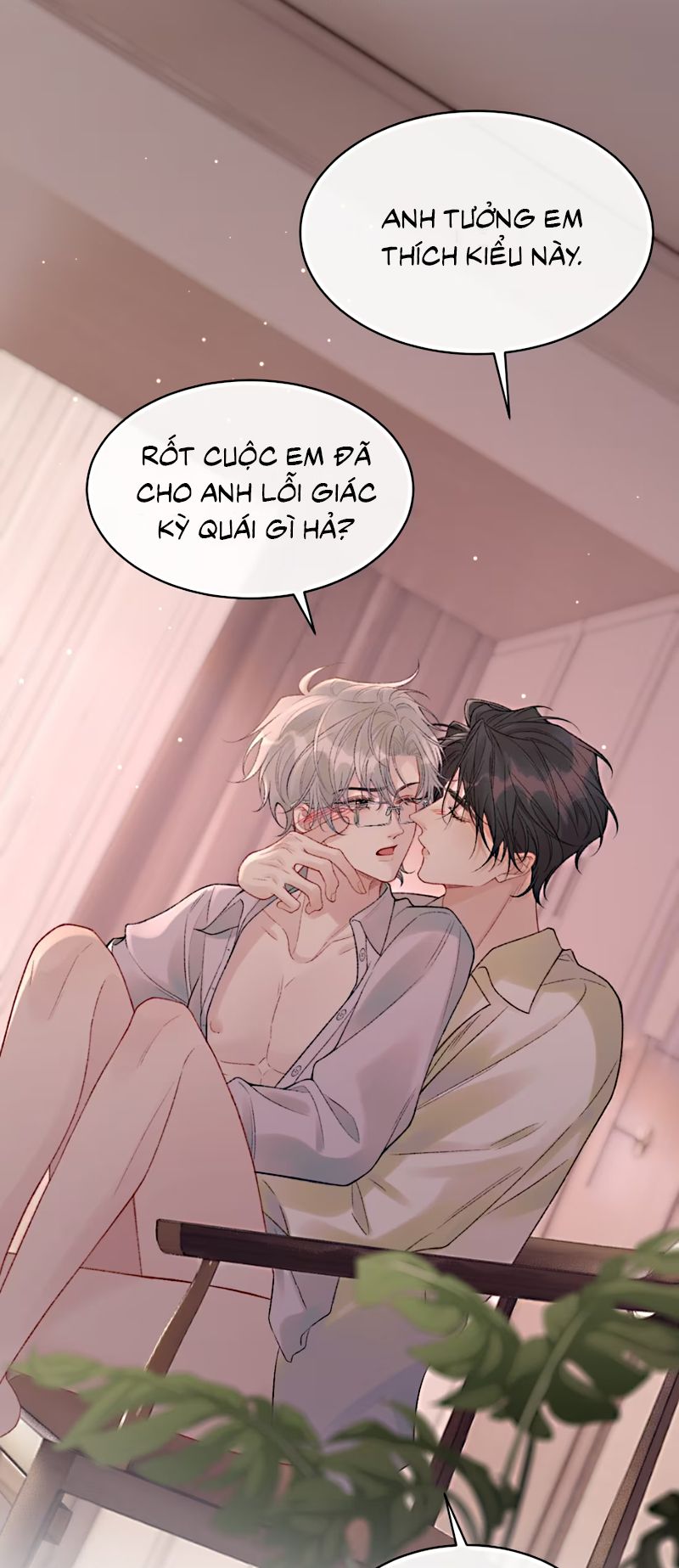 Xin Chào! Hệ Thống Quý Nhân Xin Được Phục Vụ Bạn Chap 13 - Trang 2