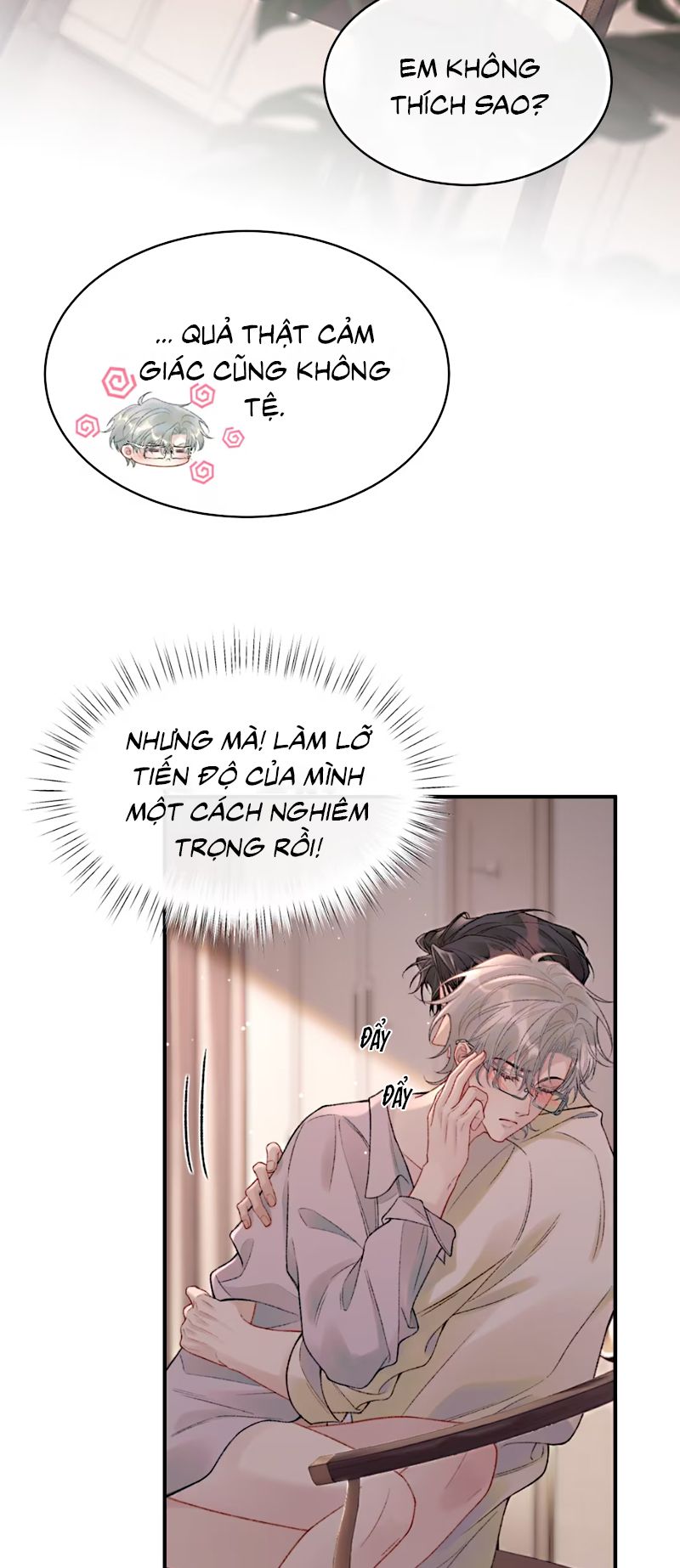 Xin Chào! Hệ Thống Quý Nhân Xin Được Phục Vụ Bạn Chap 13 - Trang 2