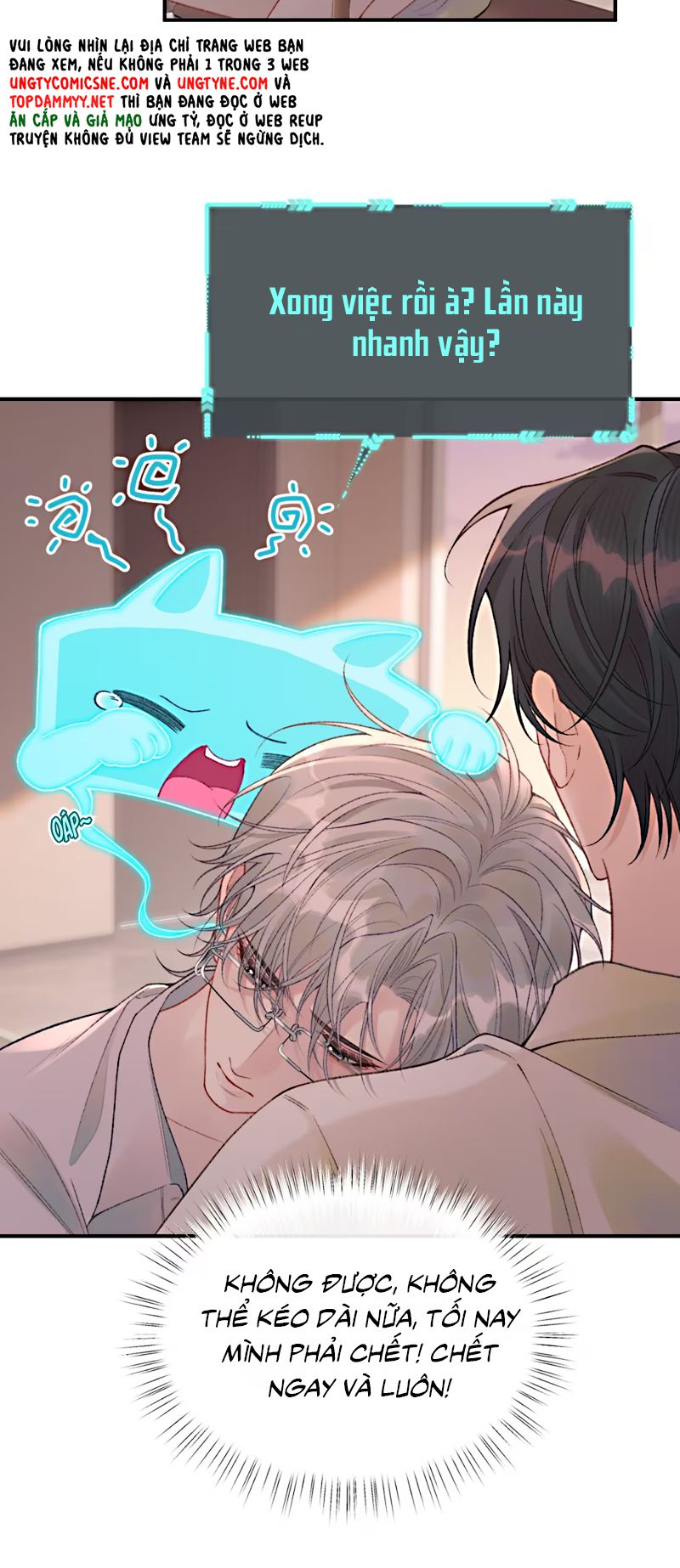 Xin Chào! Hệ Thống Quý Nhân Xin Được Phục Vụ Bạn Chap 13 - Trang 2