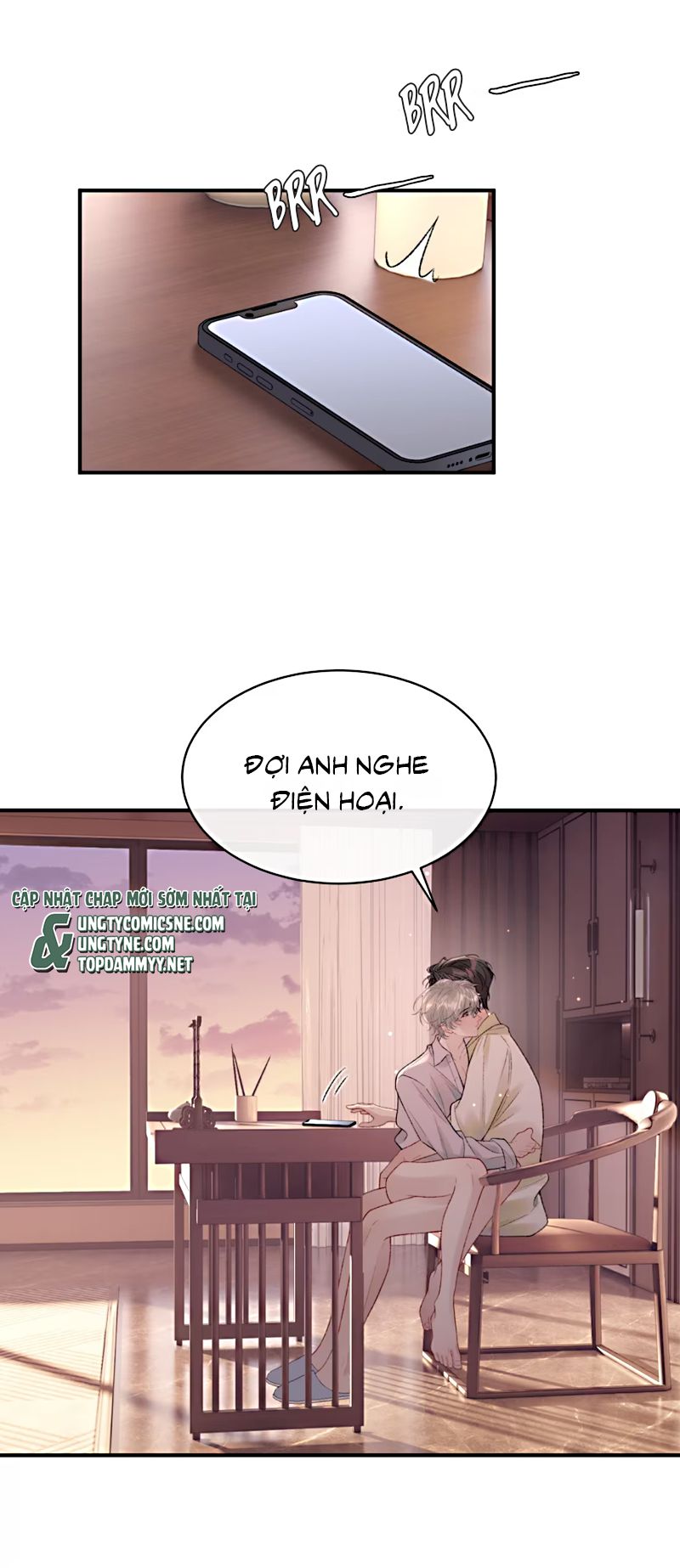 Xin Chào! Hệ Thống Quý Nhân Xin Được Phục Vụ Bạn Chap 13 - Trang 2