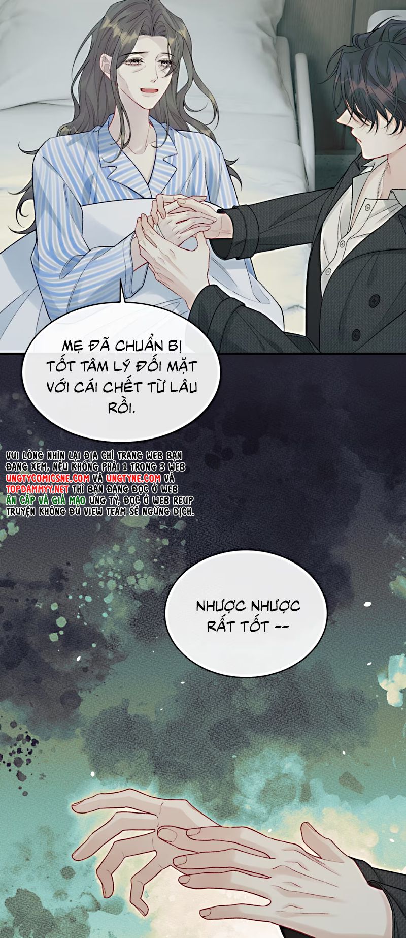 Xin Chào! Hệ Thống Quý Nhân Xin Được Phục Vụ Bạn Chap 13 - Trang 2
