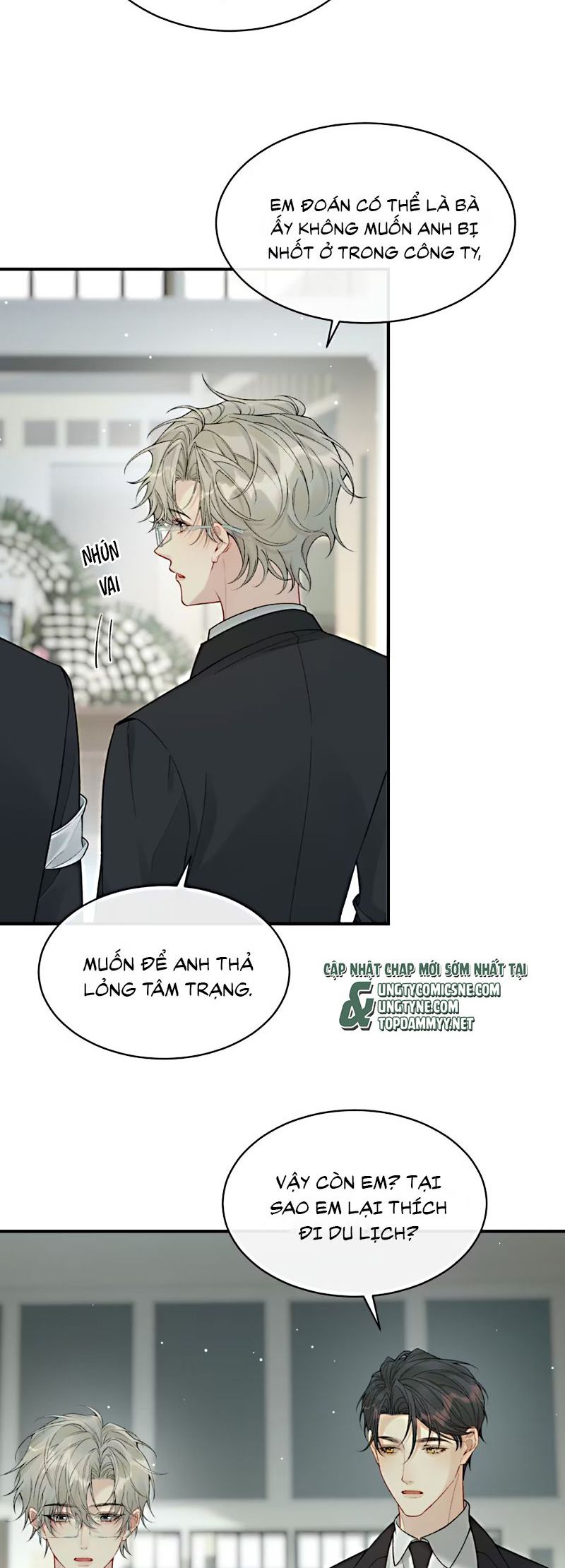 Xin Chào! Hệ Thống Quý Nhân Xin Được Phục Vụ Bạn Chap 13 - Trang 2