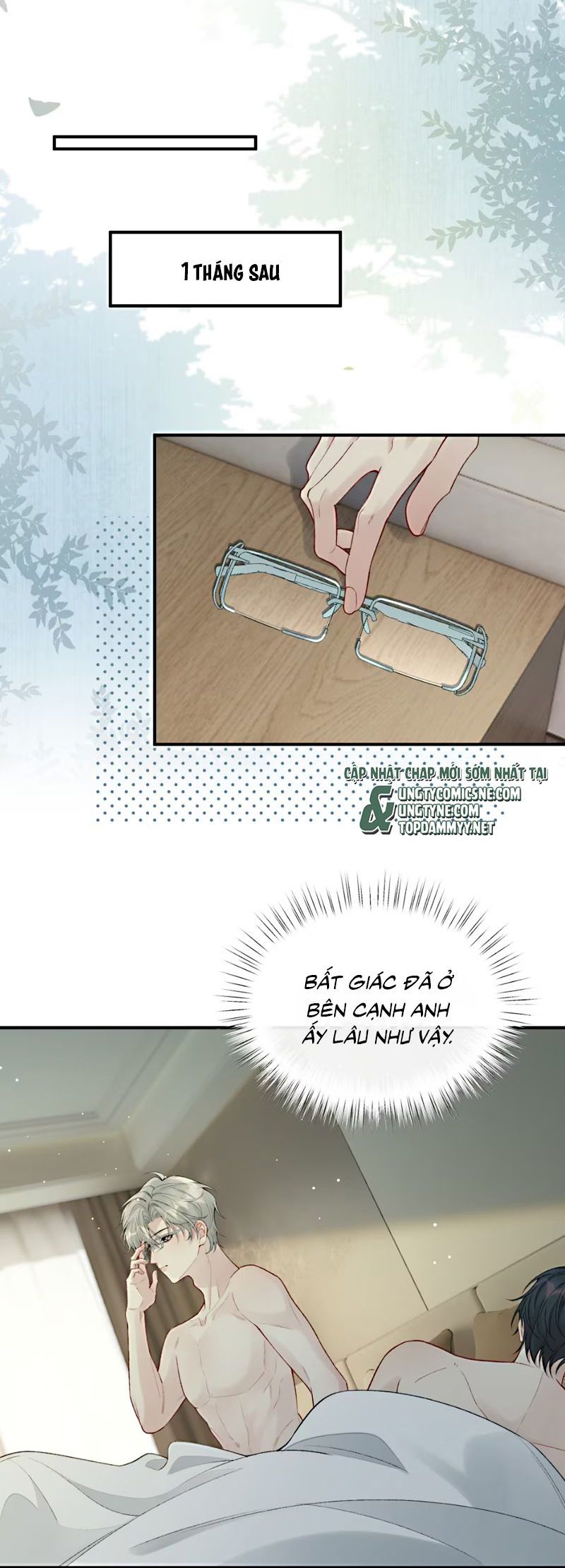 Xin Chào! Hệ Thống Quý Nhân Xin Được Phục Vụ Bạn Chap 13 - Trang 2