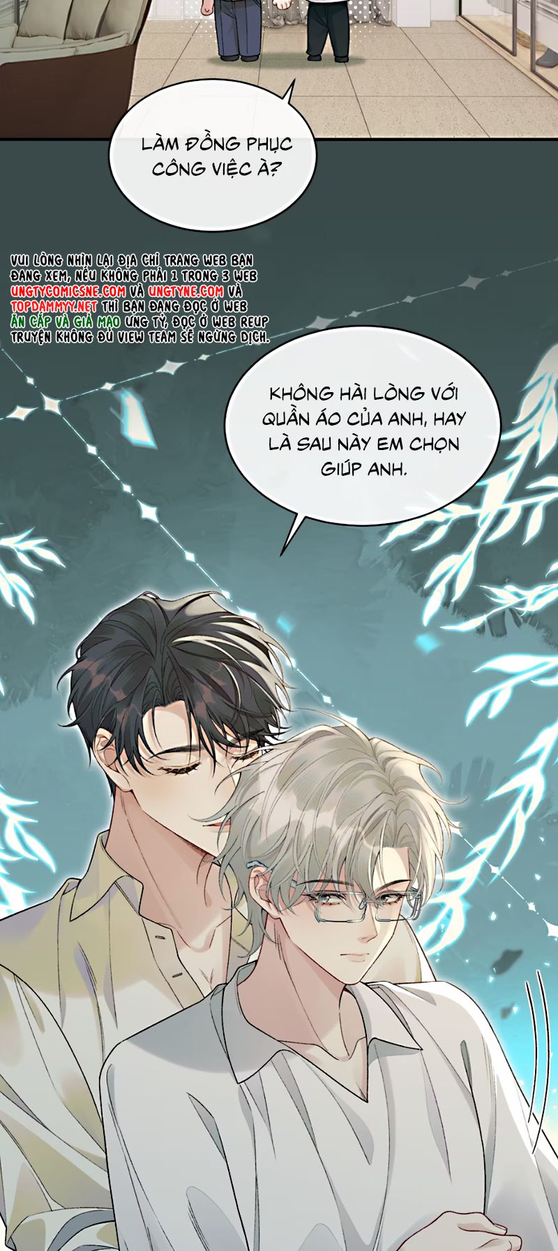Xin Chào! Hệ Thống Quý Nhân Xin Được Phục Vụ Bạn Chap 13 - Trang 2