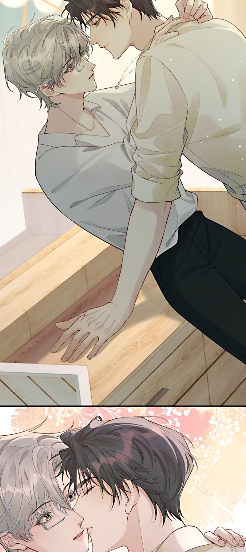 Xin Chào! Hệ Thống Quý Nhân Xin Được Phục Vụ Bạn Chap 13 - Trang 2