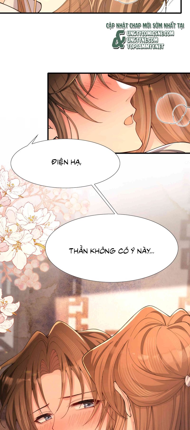 Kim Phong Ngọc Lộ Chap 33 - Trang 3