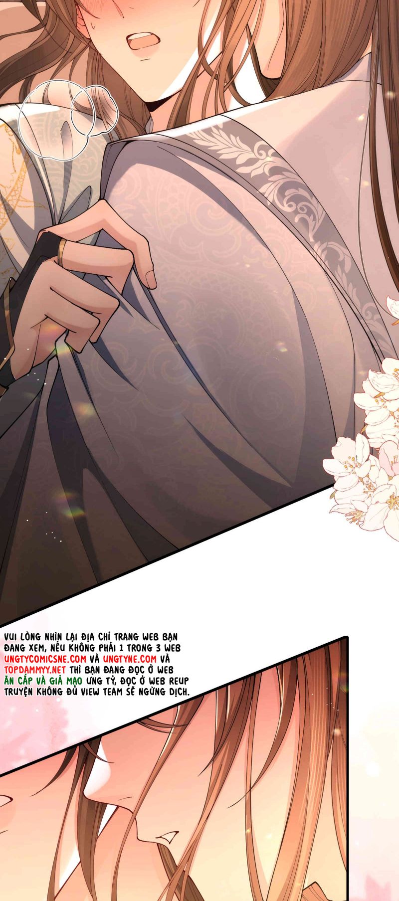 Kim Phong Ngọc Lộ Chap 33 - Trang 3