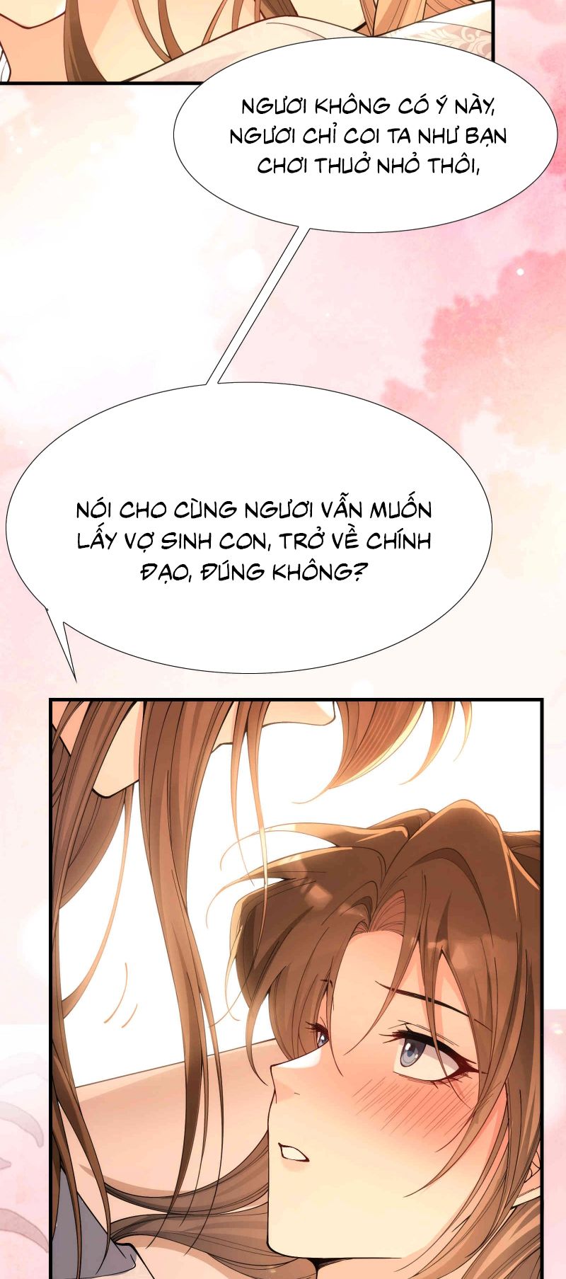 Kim Phong Ngọc Lộ Chap 33 - Trang 3