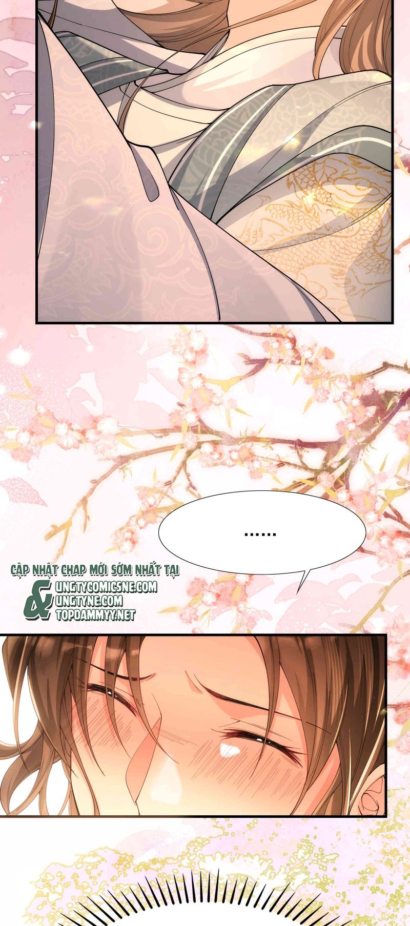 Kim Phong Ngọc Lộ Chap 33 - Trang 3