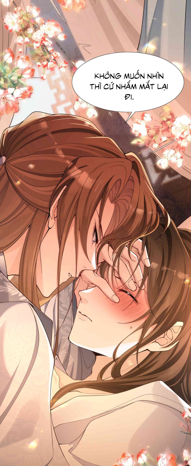 Kim Phong Ngọc Lộ Chap 33 - Trang 3