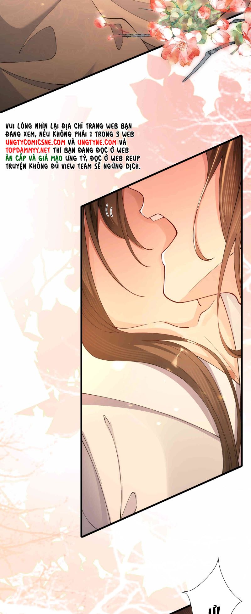Kim Phong Ngọc Lộ Chap 33 - Trang 3
