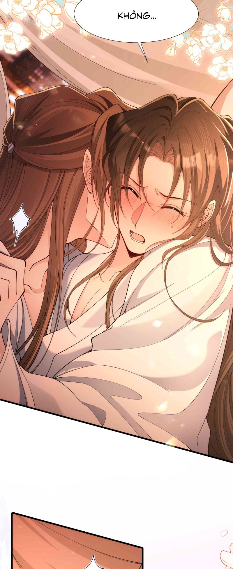 Kim Phong Ngọc Lộ Chap 33 - Trang 3