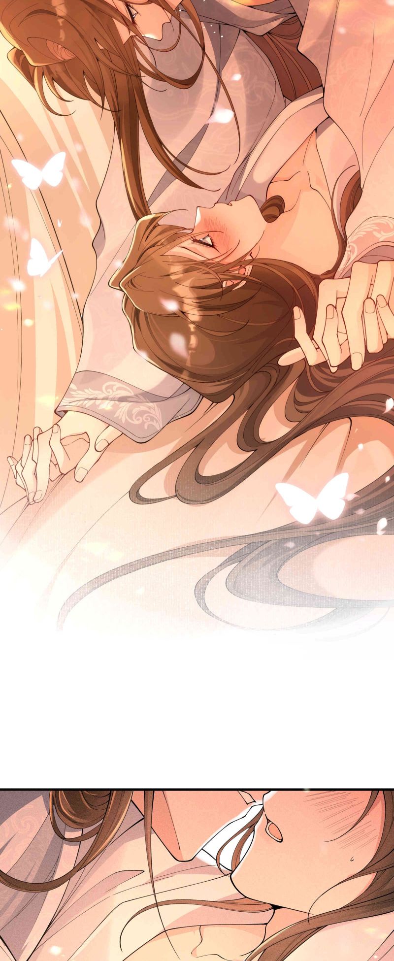 Kim Phong Ngọc Lộ Chap 33 - Trang 3