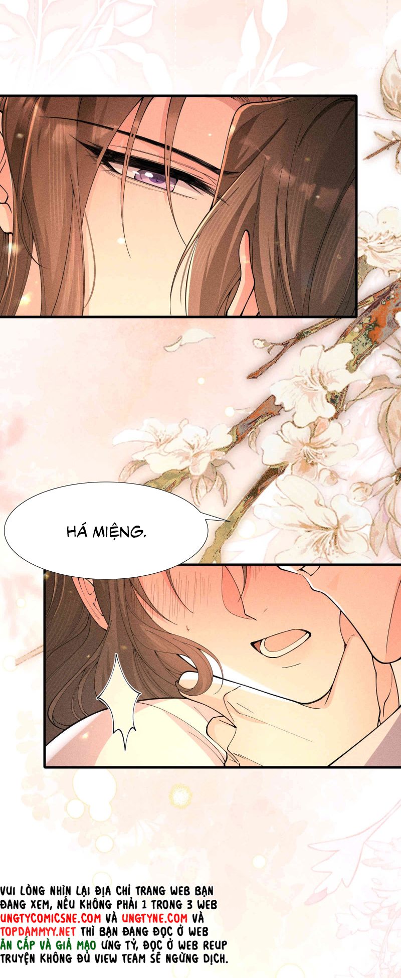 Kim Phong Ngọc Lộ Chap 33 - Trang 3