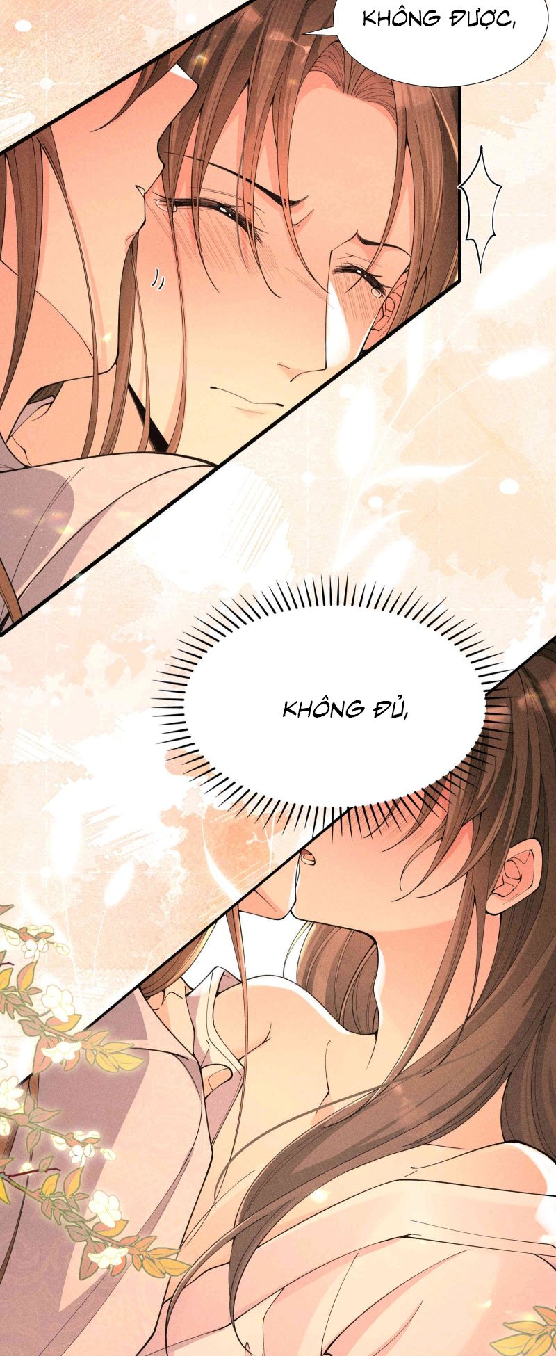 Kim Phong Ngọc Lộ Chap 33 - Trang 3