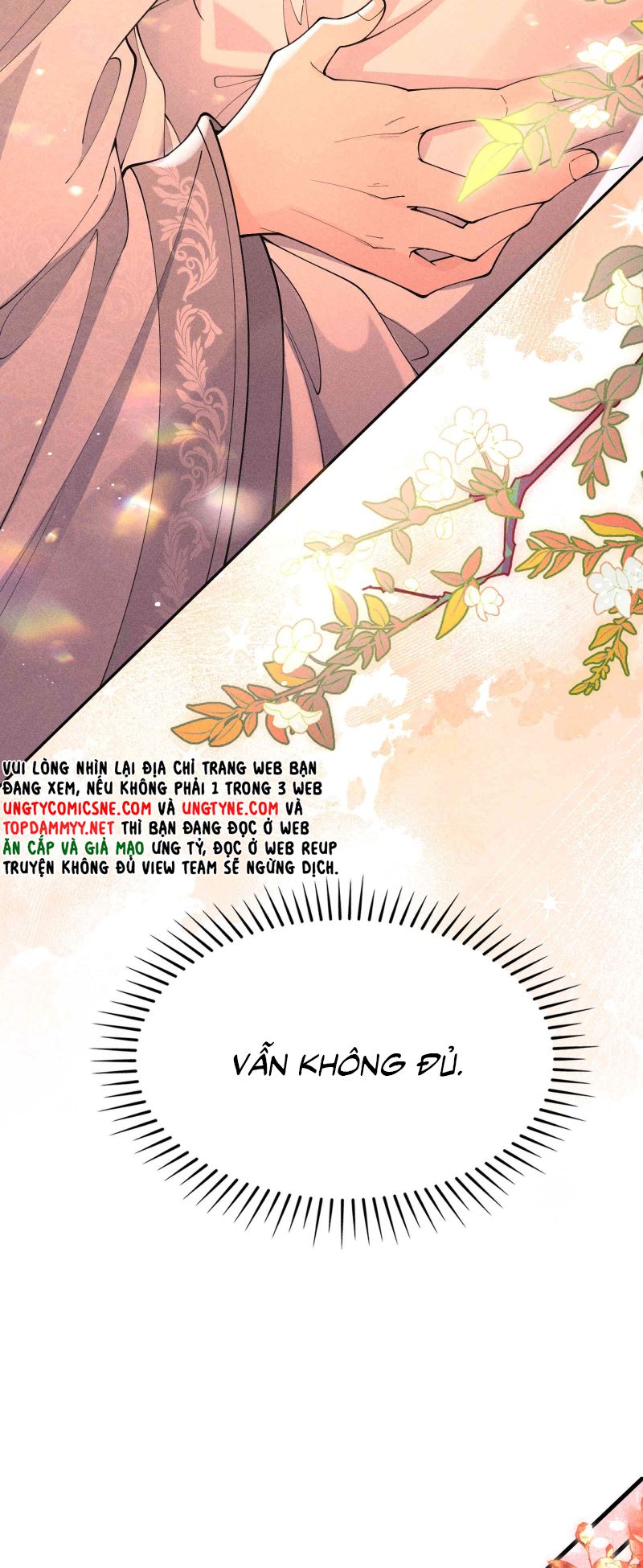 Kim Phong Ngọc Lộ Chap 33 - Trang 3