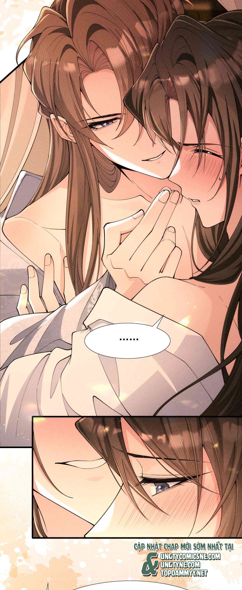Kim Phong Ngọc Lộ Chap 33 - Trang 3