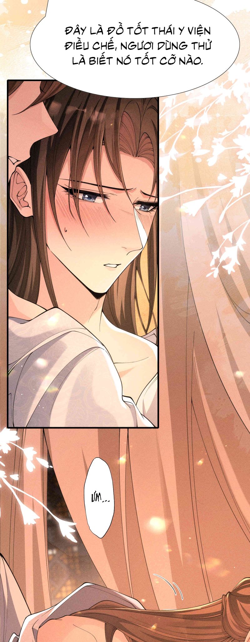 Kim Phong Ngọc Lộ Chap 33 - Trang 3