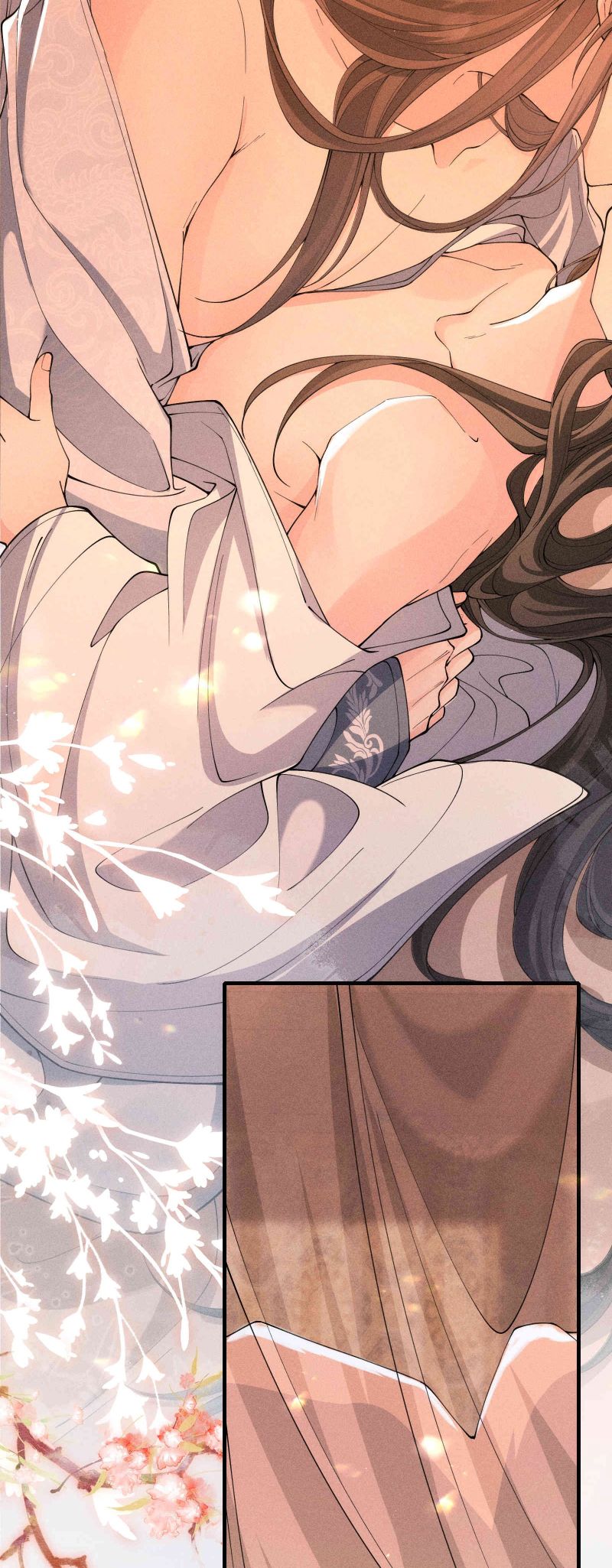 Kim Phong Ngọc Lộ Chap 33 - Trang 3